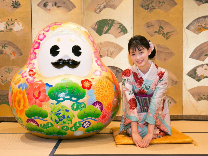 ぷうあさま専用（原画）happy roadほか　7点おまとめ ぷうあさま専用（原画）happy roadほか 7点おまとめ むかしあそびを