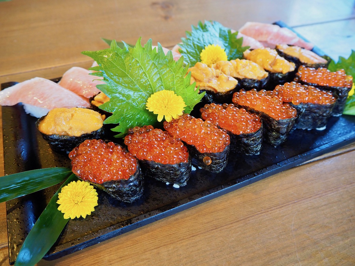 税抜3000円以下で大満足 1人でお寿司をたっぷり食べたいときにおすすめの店3選 るるぶ More