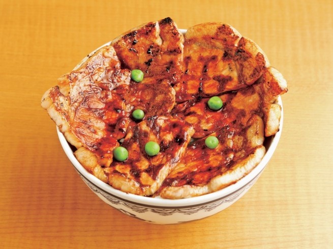 十勝のご当地どんぶり 豚丼 を食べるなら行きたい 帯広の名店5選 るるぶ More