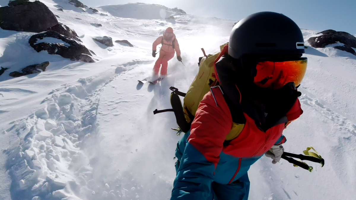 今なら無料レンタル アクションカメラで撮るゲレンデのド迫力ショット るるぶ More