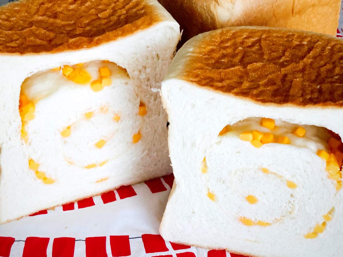 しっとりむっちり 噛みしめると旨味広がる焼きたて食パン専門店 るるぶ More