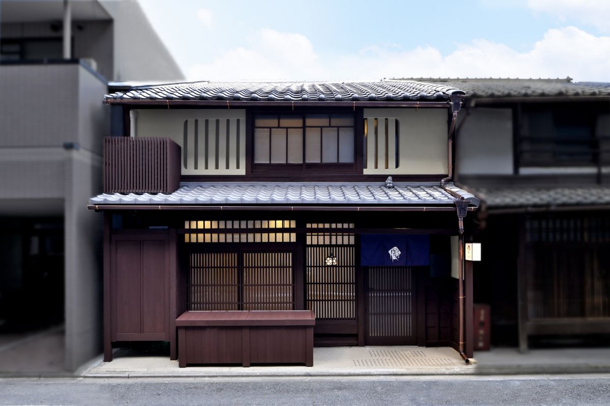 ワコールが、女子をキレイにする京町家宿『京の温所』をオープン 