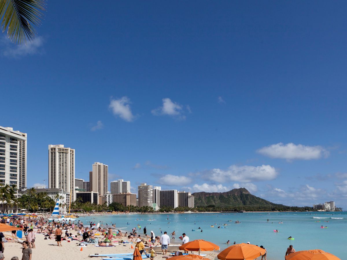 自宅でバーチャルハワイ 旅行に行ける日まで おうちでハワイ を観ながら旅準備 るるぶ More