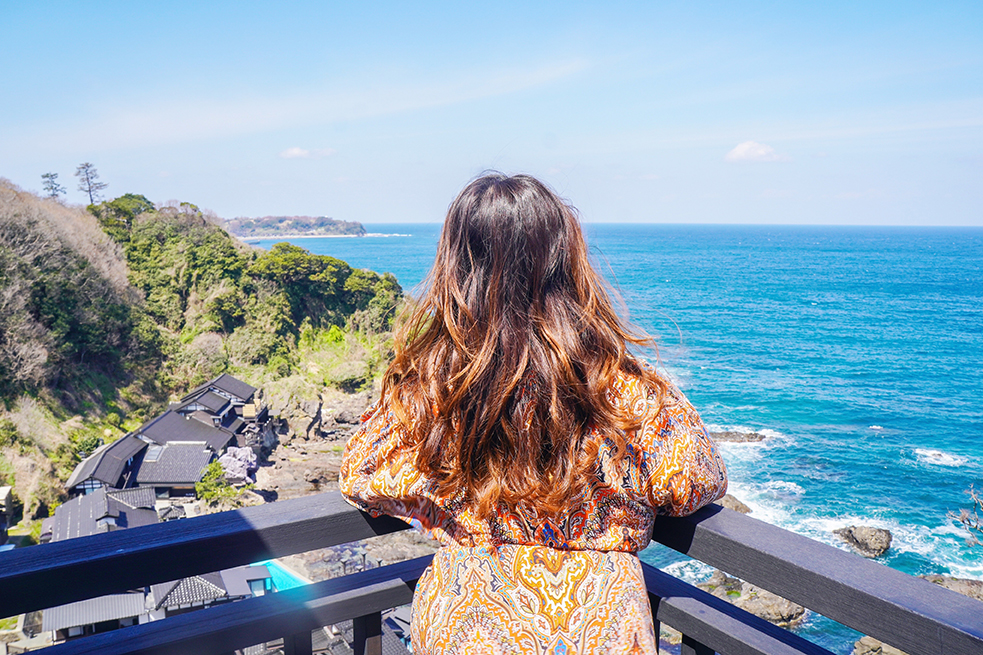 いつか行きたい 旅の達人が選ぶ 女子旅 におすすめの絶景スポット るるぶ More