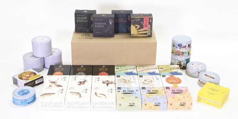 お取り寄せできる京都の高級缶詰で おうちごはんを豪華にしてみない るるぶ More