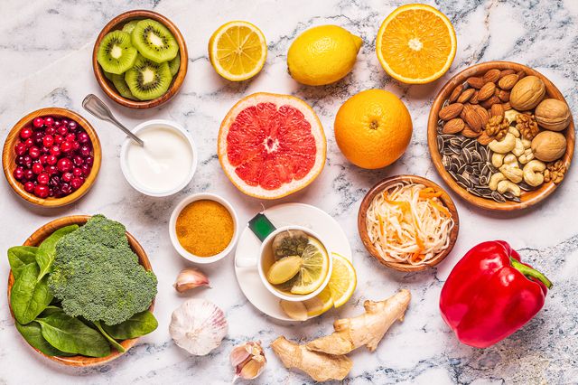 薬膳アテンダントが教える！今だからこそゆる薬膳。で体の中から免疫力