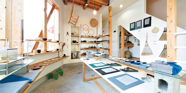 個性的なショップでお買いもの三昧 新潟のメインタウンを散策しよう るるぶ More