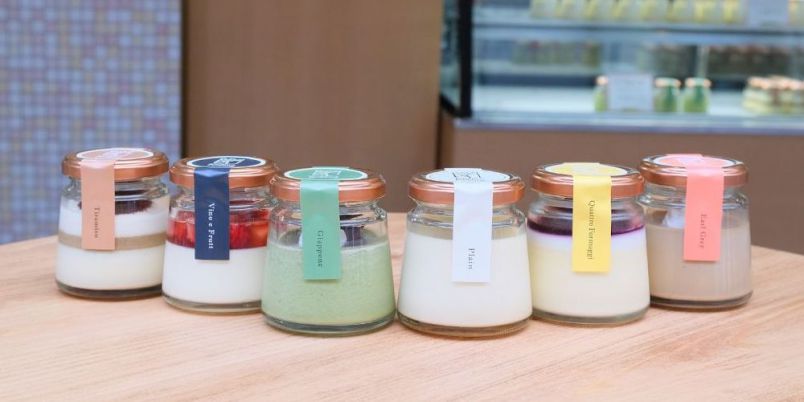 瓶ごと愛せる！家族へのおみやげにしたいキュートな東京のプリン3選 