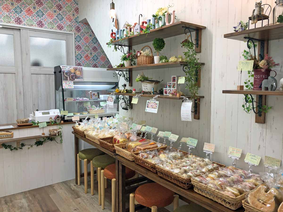 現在入手困難 ネット販売もokな 動物パン がかわいすぎて胸きゅん必至 千駄木 るるぶ More