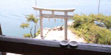 琵琶湖「竹生島（ちくぶじま）」で今世紀最大のお願いごとを！島全体がパワースポットで観光も見どころ満載！
