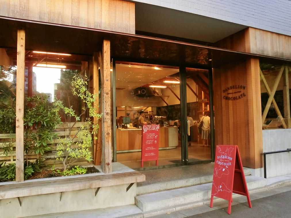 チョコホリック必見 こころゆくまでチョコレートを堪能できる人気スポット5選 るるぶ More