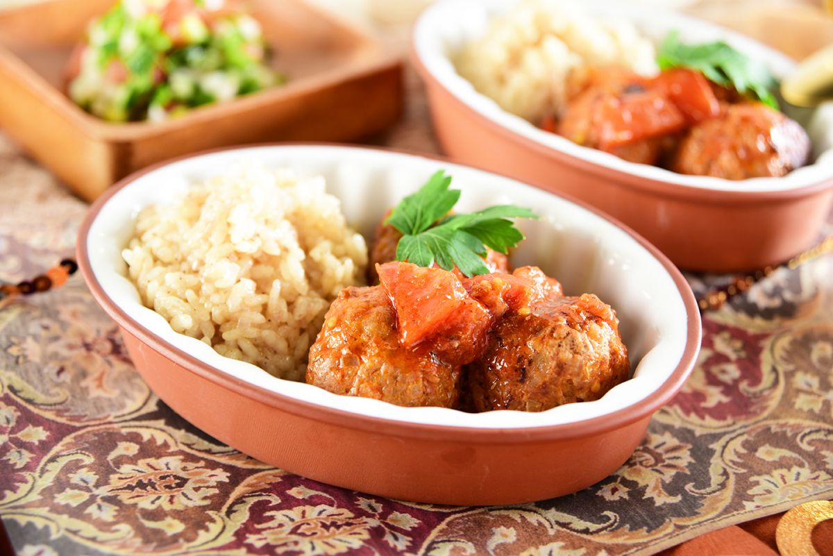 簡単レシピ トルコ料理 でアラビアンナイトな おうちごはん るるぶ More