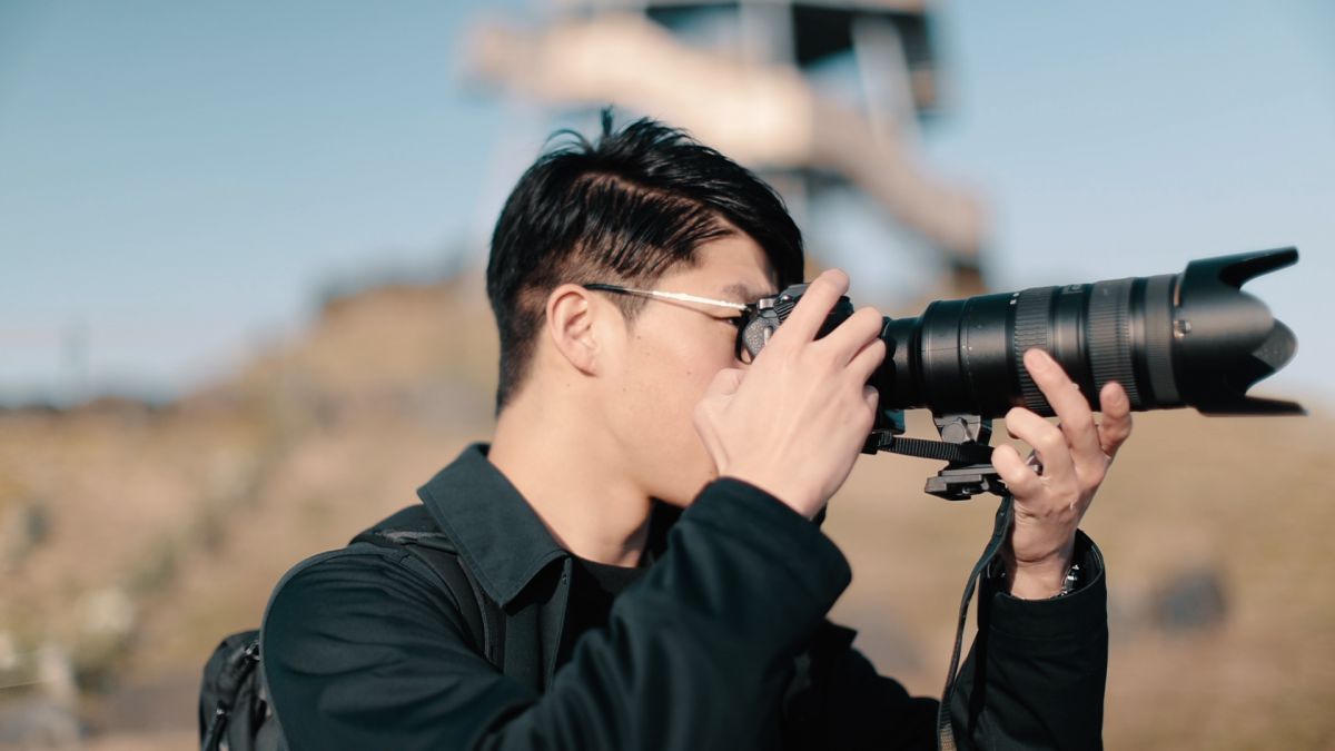 たびのび フォトグラファーenoさんと 感動の瞬間を求める富士山旅へ るるぶ More