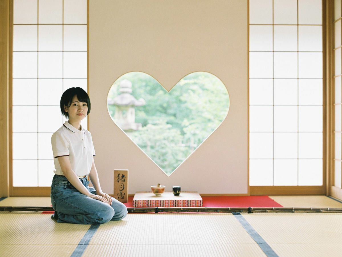 正寿院で涼しげな風鈴の音色に癒されてみませんか Masaの関西カメラさんぽvol 32 るるぶ More