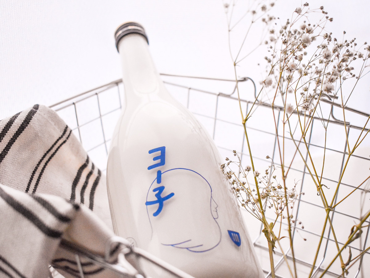 子宝 ヨー子 720ml 1650円
