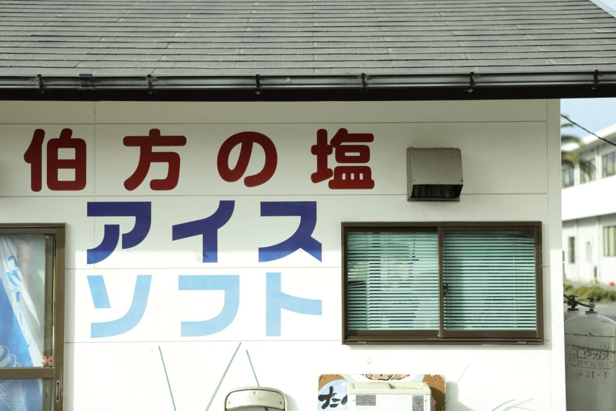 塩に海にイルカまで 瀬戸内めぐりにハズせない 伯方島 の魅力って るるぶ More