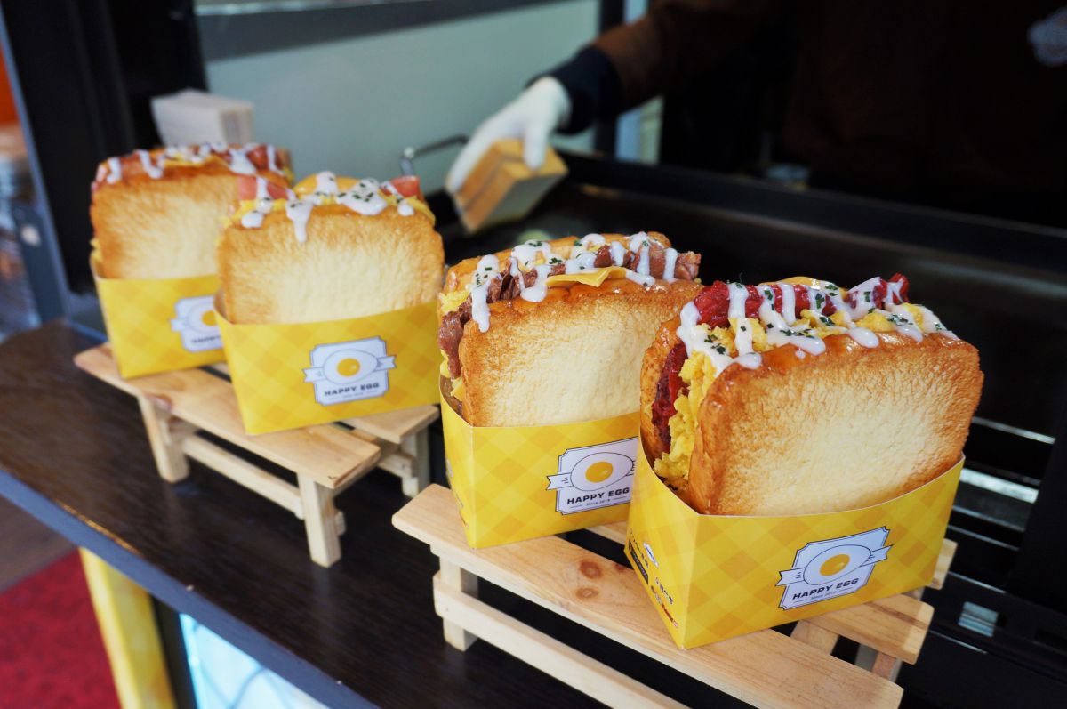 東京のアジアン屋台グルメ5選 海外料理を手軽に味わえるテイクアウトも るるぶ More