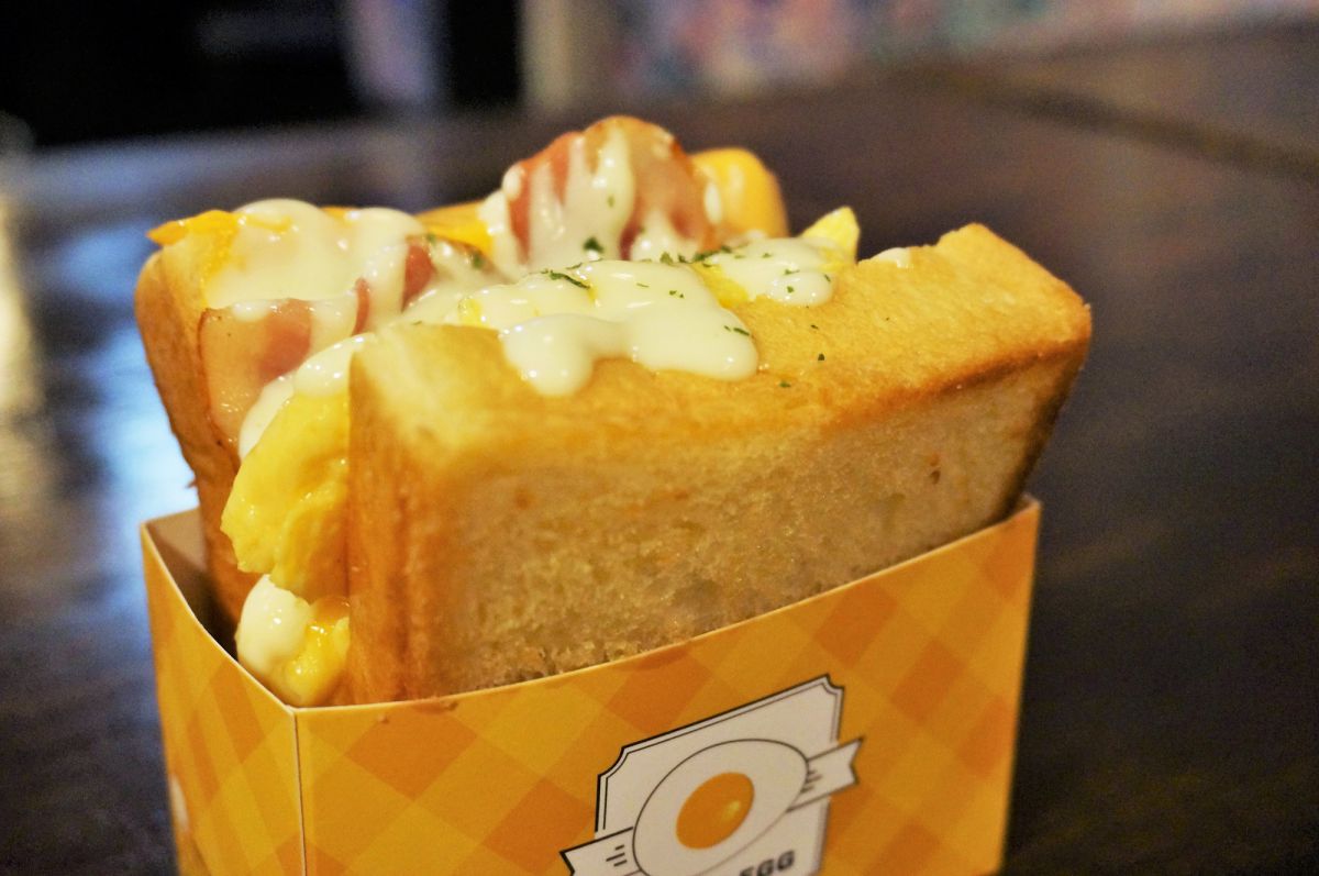 東京のアジアン屋台グルメ5選 海外料理を手軽に味わえるテイクアウトも るるぶ More