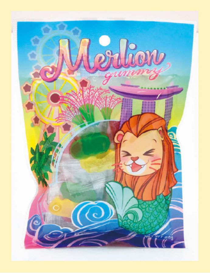 スーパーで手に入る シンガポールで買うべきばらまきみやげ25選 後編 るるぶ More