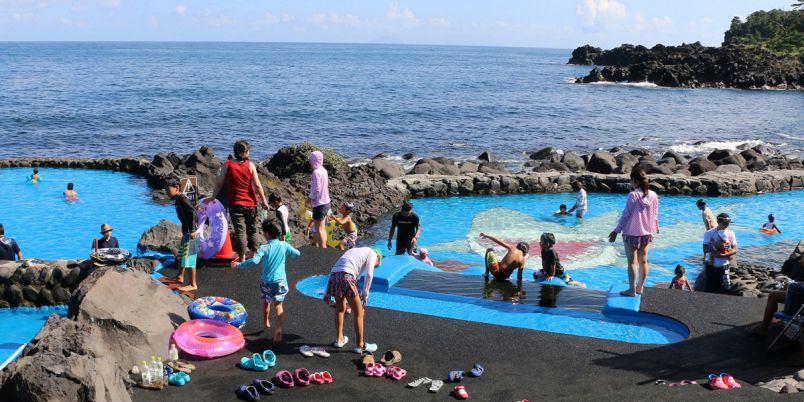 静岡県のおすすめ屋外 屋内プール 年度の開催 中止は るるぶ More