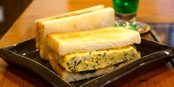 東京のおすすめ たまごサンド 7選 定番から変わり種まで絶品が勢ぞろい るるぶ More