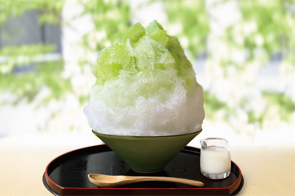 鎌倉のかき氷人気店から夏限定の新メニューを紹介 フォトジェニックなかき氷を堪能 るるぶ More