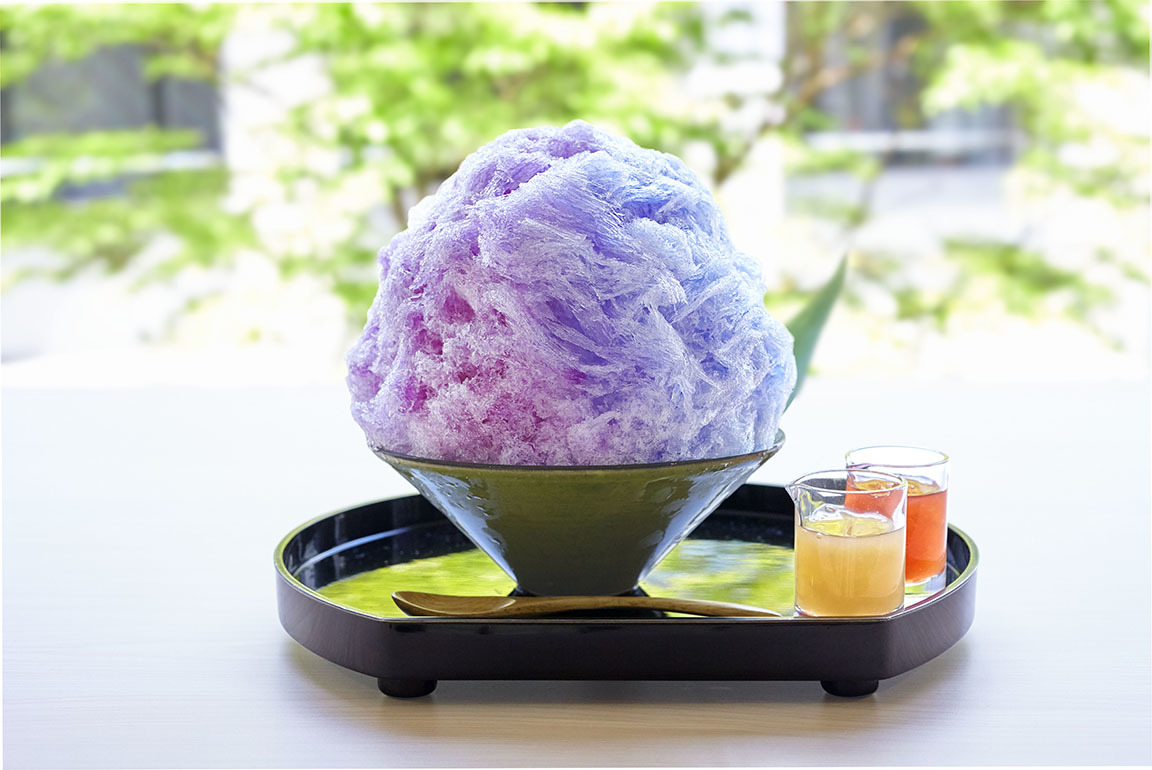 鎌倉のかき氷人気店から夏限定の新メニューを紹介 フォトジェニックなかき氷を堪能 るるぶ More