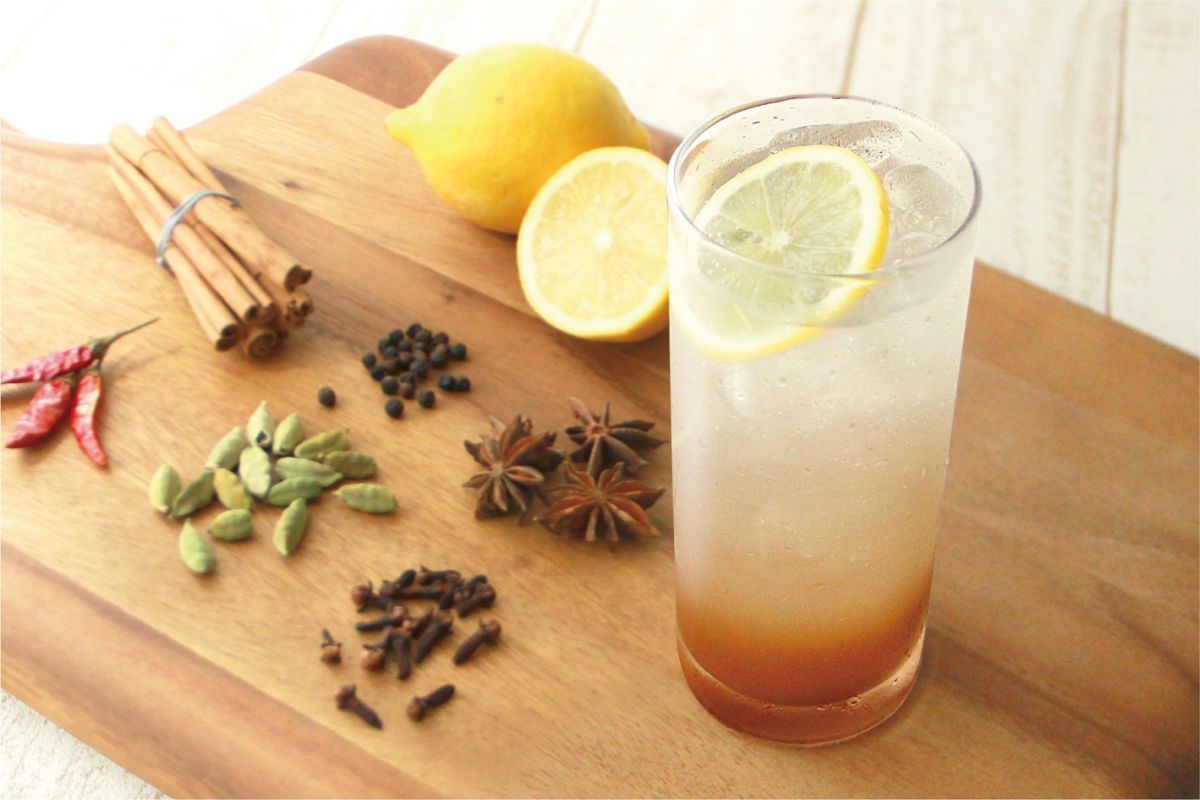 「鎌倉小町クラフトコーラ」600円
