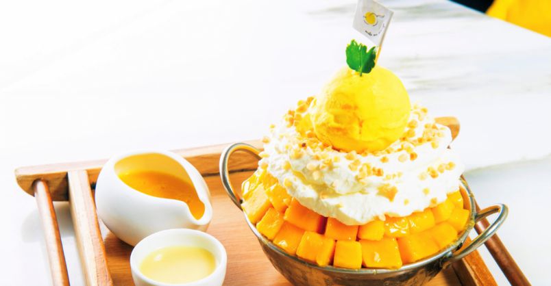 南国タイでフレッシュすぎるスイーツをコンプリート！おすすめショップ