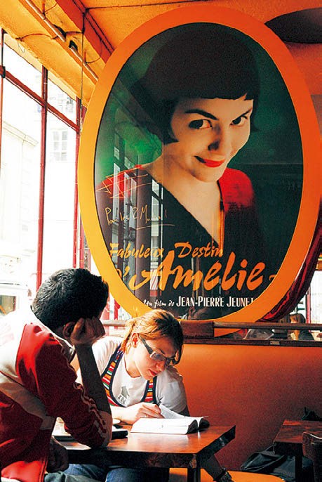 パリ 芸術家に愛された丘の街 モンマルトル の歩き方 るるぶ More