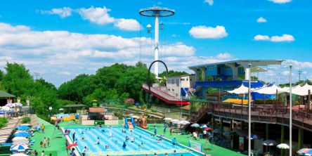 大阪府のおすすめ屋外・屋内プール、2021年度の開催・中止は？