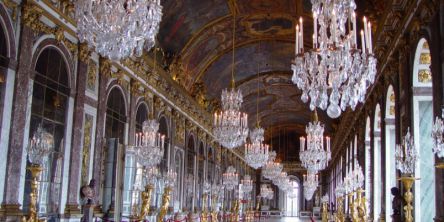 【パリ】憧れの世界遺産「ヴェルサイユ宮殿」のハイライトをご紹介します！
