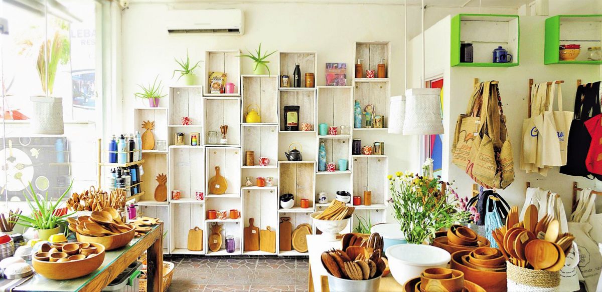 バリ島で雑貨を探すなら 2大雑貨ストリートの人気ショップ5選 るるぶ More