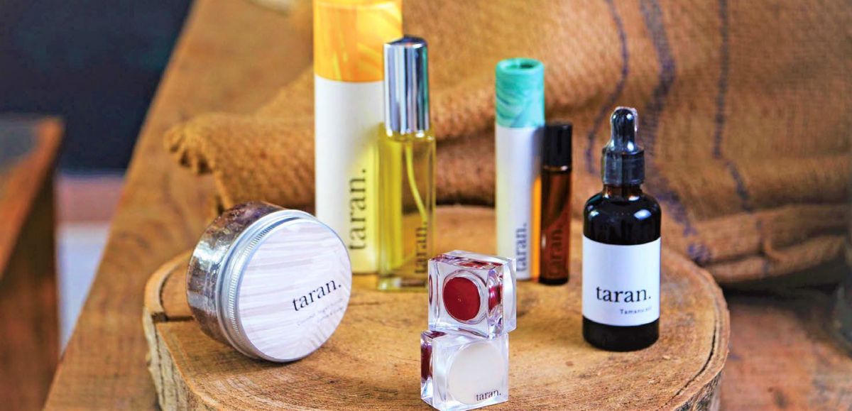 女子旅にぴったり ダナンでゲットしたいオーガニックコスメ13選 るるぶ More