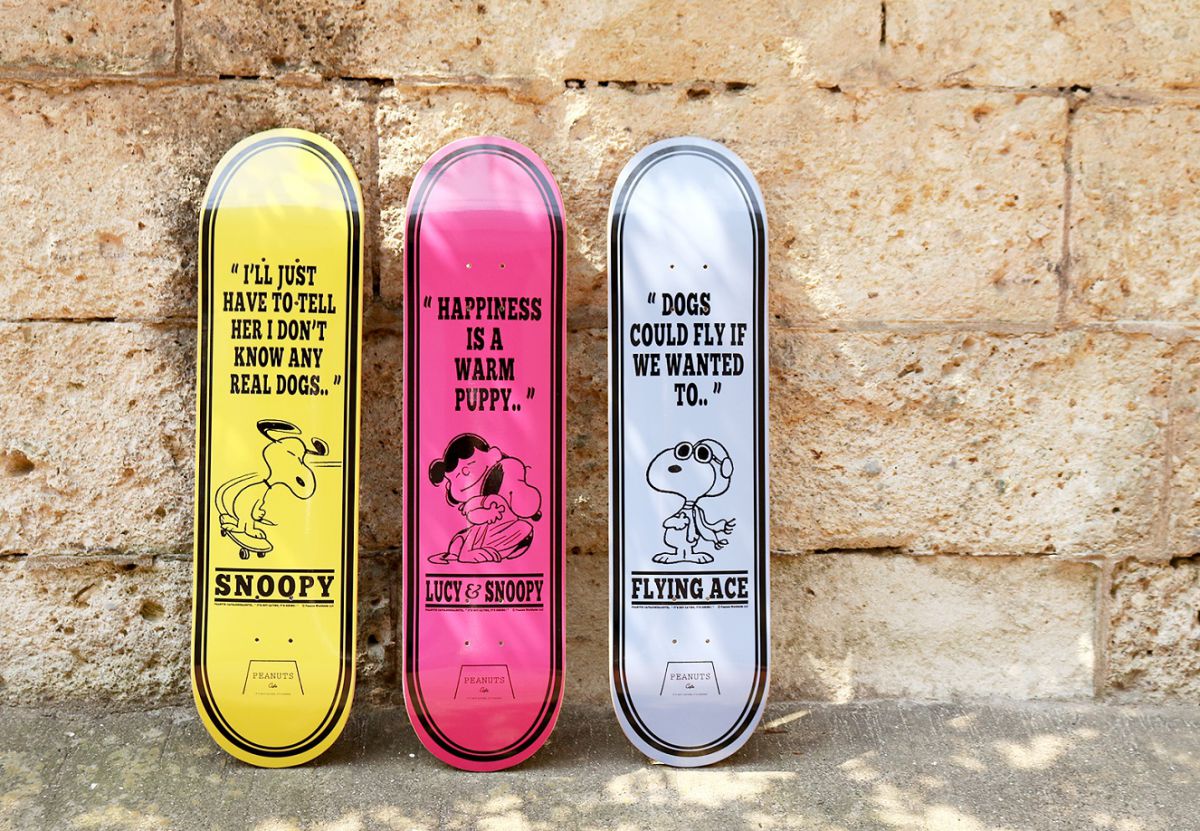 名古屋初出店 Peanuts Cafe が Rayard Hisaya Odori Park に9月18日 金 オープン るるぶ More