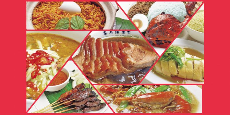マレーシア クアラルンプールでオススメの名物グルメ7選 人気絶大の骨付き豚肉やスープ麺