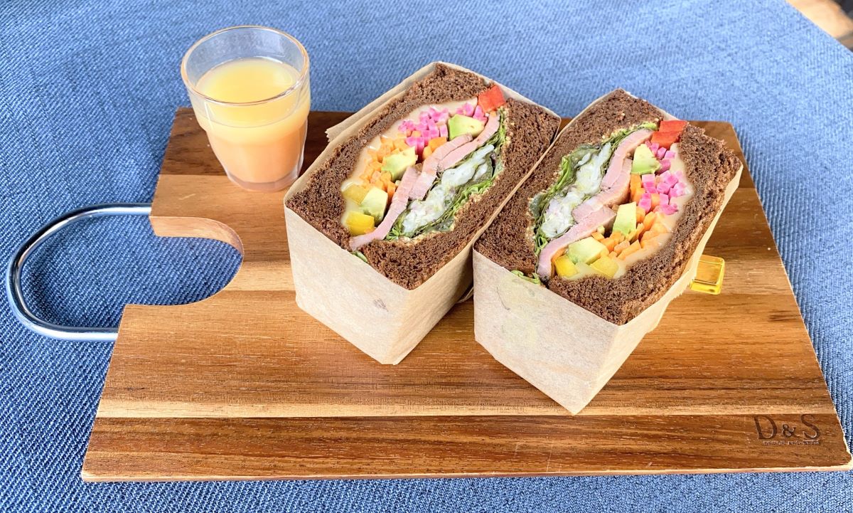 ROASTY 1,300円(税込)