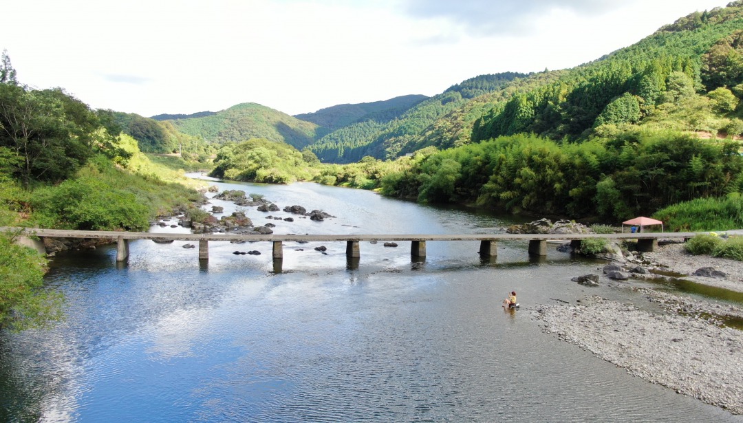 わくわく高知の 漁ガール 体験 四万十川や太平洋の絶景を満喫して 大海原でパワーチャージしよう