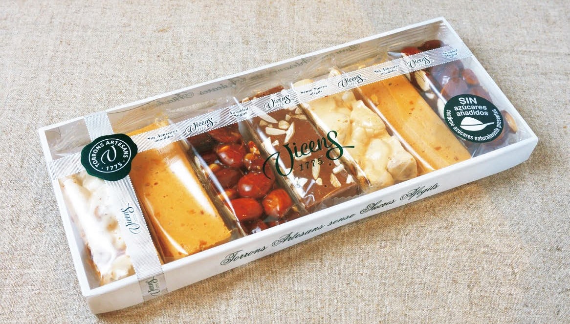バルセロナ 食の都のオイシイがいっぱい デパートのグルメみやげ24選 るるぶ More
