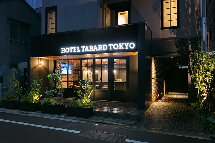 今おすすめ 東京で泊まりたい人気ホテル26選 Loves Tokyo