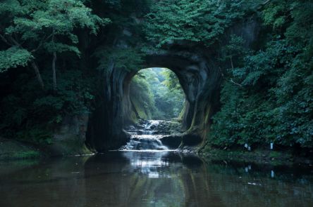 東京近郊の日帰り自然スポット3選｜穴場のご利益スポットへ冒険に行ってみよう♪