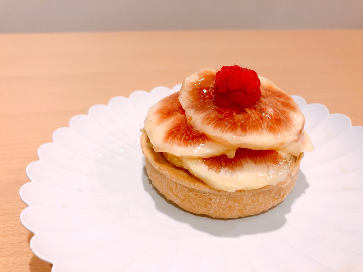 お酒好き注目のスイーツ 大人のための 塩チーズケーキ とは るるぶ More