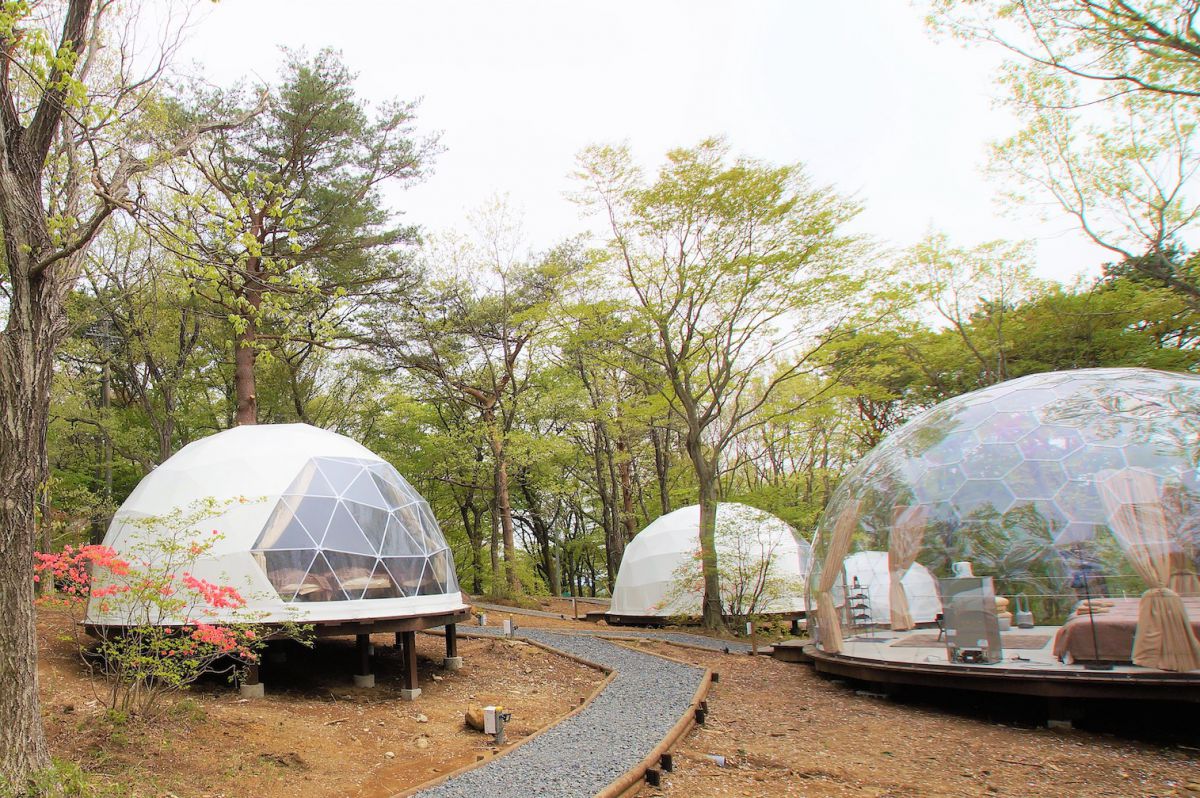栃木県のおすすめキャンプ場 バーベキュー場15選 おしゃれなグランピング施設も