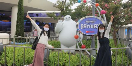 東京ディズニーリゾート 舞浜の記事 旅行ガイド 観光イベント情報 るるぶ More