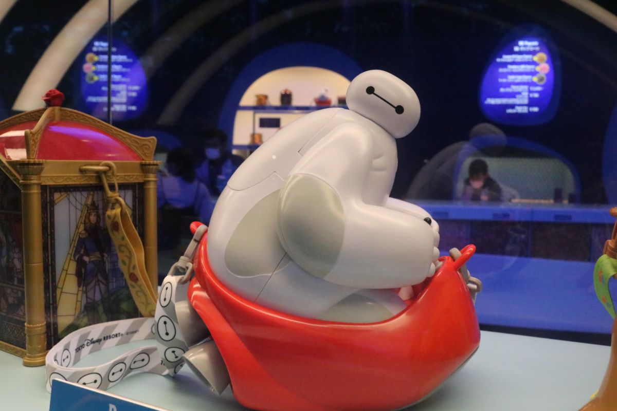 東京ディズニーランド新エリア 新アトラクション最新情報 後編 るるぶ More