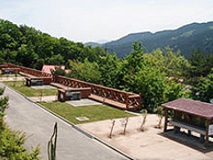 塩塚高原キャンプ場