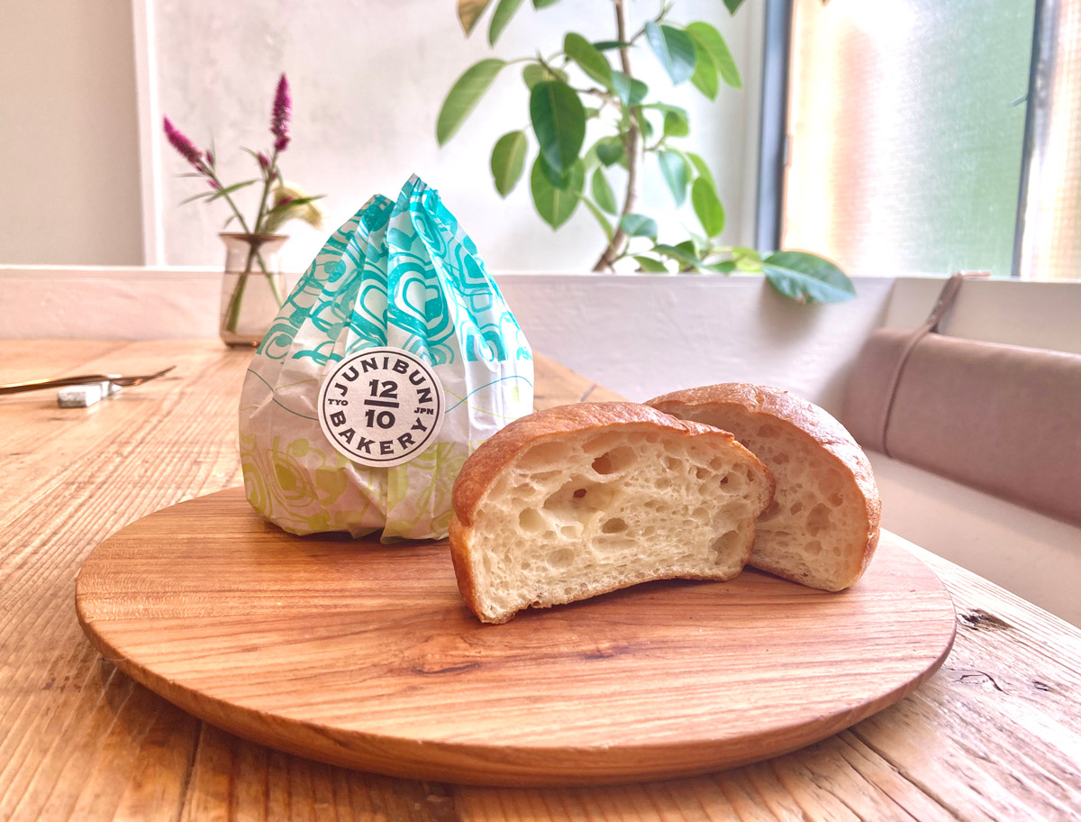 『風船パン』320円(税別)