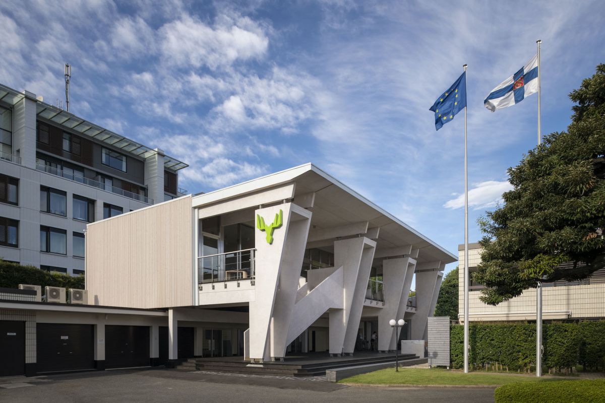 Petri Asikainen for Business Finland