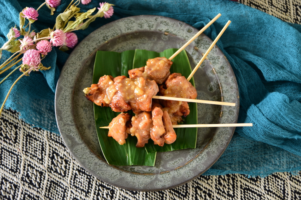 簡単レシピ インドネシア料理で南国リゾートランチ 海外気分でおうちごはん るるぶ More