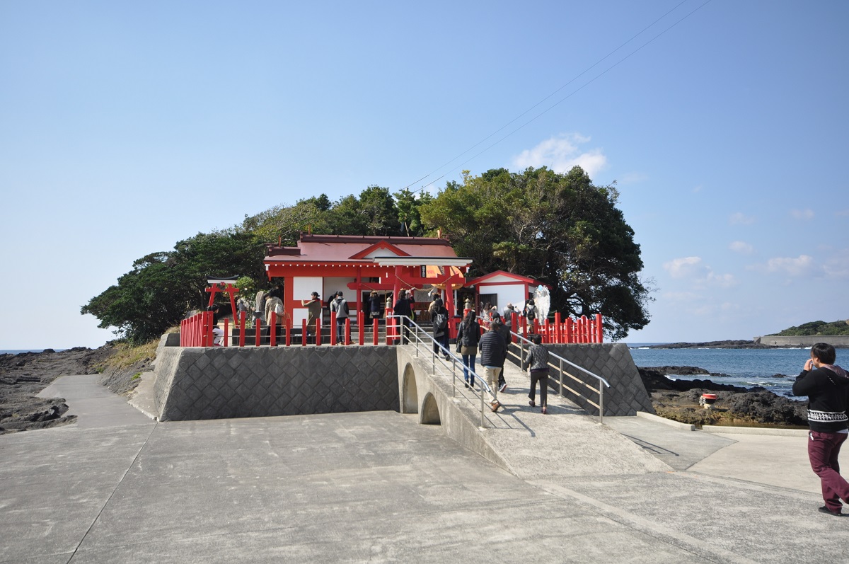 歴史に絶景にパワースポット！1日でまるっと南九州市を遊びつくす旅へ 